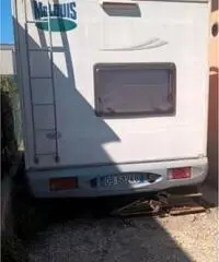 Mc louis mansardato anno2006