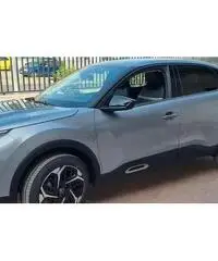 CITROEN NUOVA C4 BHDi 130CV AUTOMATICA FEEL PACK