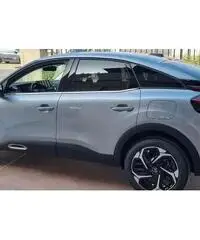 CITROEN NUOVA C4 BHDi 130CV AUTOMATICA FEEL PACK