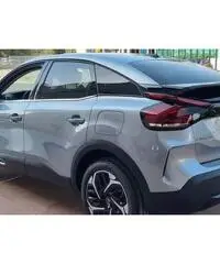 CITROEN NUOVA C4 BHDi 130CV AUTOMATICA FEEL PACK