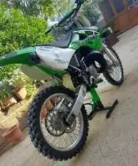 Kx 125 2t