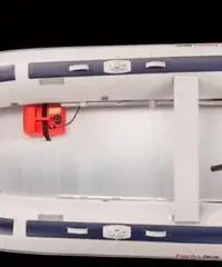 Gommone Honwave T40 Pronta consegna