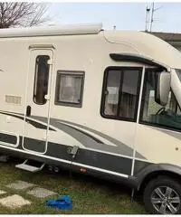 Motorhome Motorhome