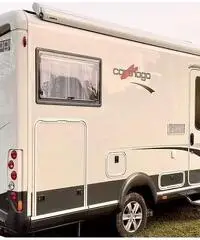 Motorhome Motorhome