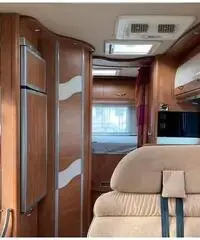 Motorhome Motorhome