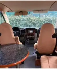 Motorhome Motorhome