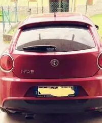 Alfa mito Alfa mito