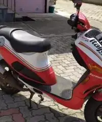 Italjet Formula 50 - 1997