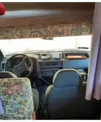 Camper ford