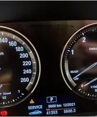 BMW Serie 2 Coupé 218d M-sport 150cv- 2018 BMW Serie 2 Coupé 218d M-sport 150cv- 2018