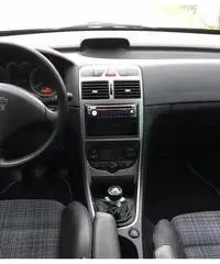 Peugeot 307 GPL NUOVO