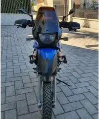 Bmw f 650 gs - 2001