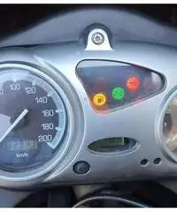 Bmw f 650 gs - 2001