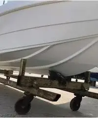 EasyMarina 500