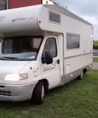 Mobilvetta driver 61 2001