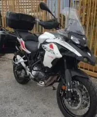 TRK 502x TRK 502x