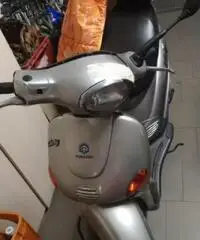 Liberty 50 grigio