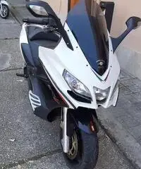 Aprilia SRV 850 i.e. - 2013 Aprilia SRV 850 i.e. - 2013