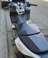 Aprilia SRV 850 i.e. - 2013 Aprilia SRV 850 i.e. - 2013