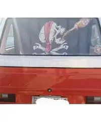 Volkswagen T3 pulmino