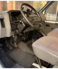 Ford transit Rimor Katamarano Ford transit Rimor Katamarano