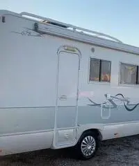 Rimor superbrig 678 2006