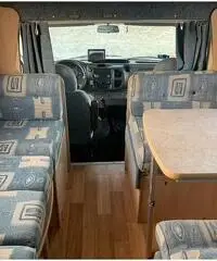 Rimor superbrig 678 2006