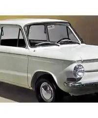 Nsu prinz 4L Nsu prinz 4L