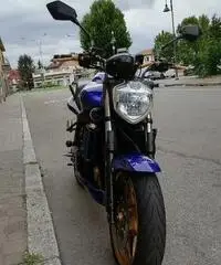 Yamaha fz6 Yamaha fz6