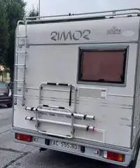 Camperfiat ducato anno 1995