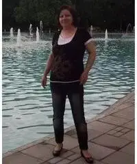 Donna delle pulizie Donna delle pulizie