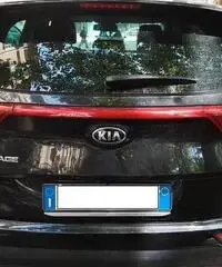 KIA Sportage 4ª serie - 2018