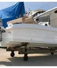EasyMarina 500 EasyMarina 500