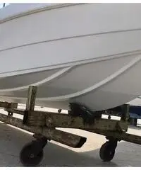 EasyMarina 500 EasyMarina 500