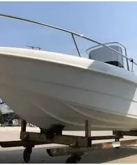 EasyMarina 500 EasyMarina 500