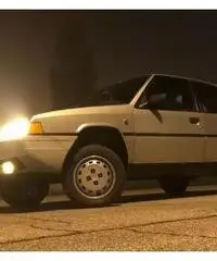 Citroen BX