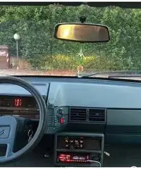 Citroen BX