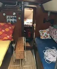 Janneau 30