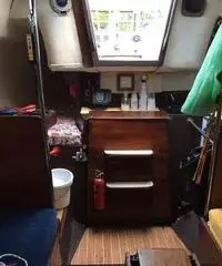 Janneau 30