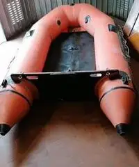 Corsair 240 + Mercury 4 cv in omaggio Corsair 240 + Mercury 4 cv in omaggio