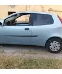 FIAT Punto 2ª serie - 2001