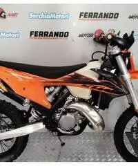 KTM 150 TPI