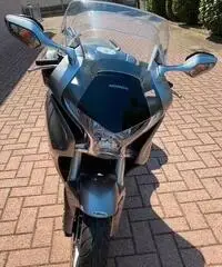 Honda VFR 1200 - 2010