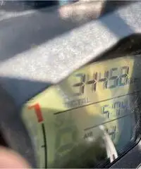 Honda VFR 1200 - 2010