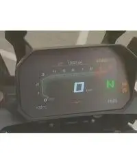 Bmw f 850 gs - 2019