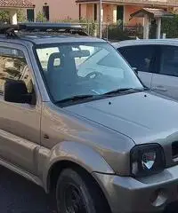 SUZUKI Altro modello - 2003