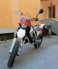 Fantic caballero 50