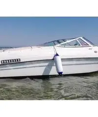 Splendido rinker captiva 206