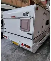 Roller 410