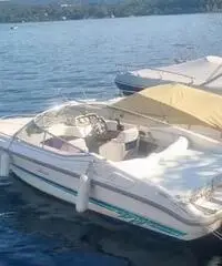 Cranchi Star 21 duo prop